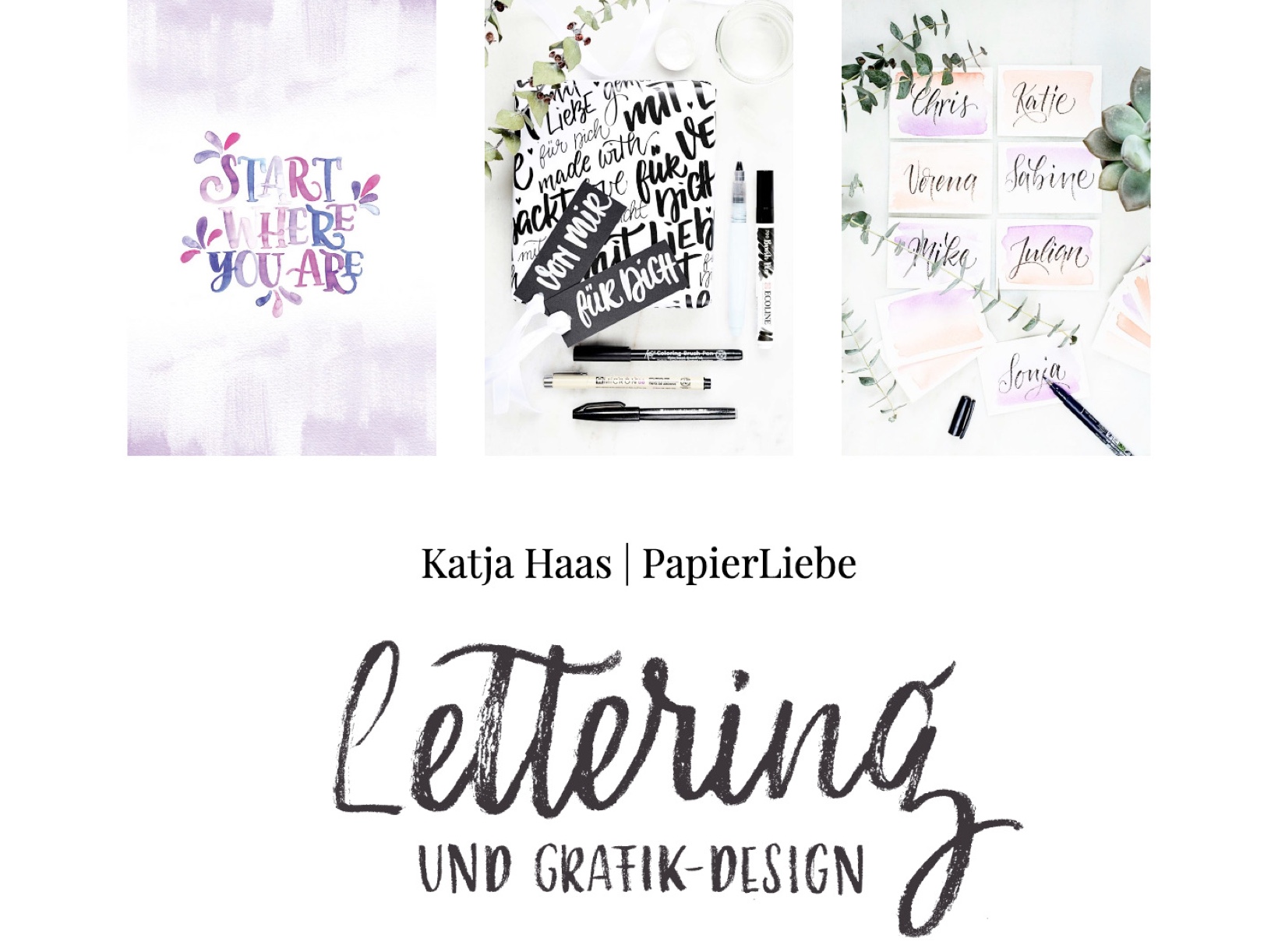 PapierLiebe