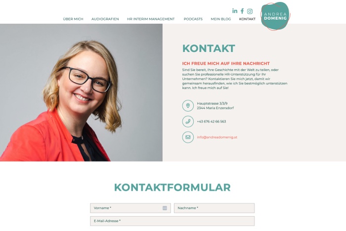 Kontakt