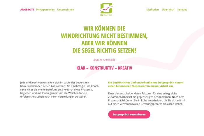 Startseite