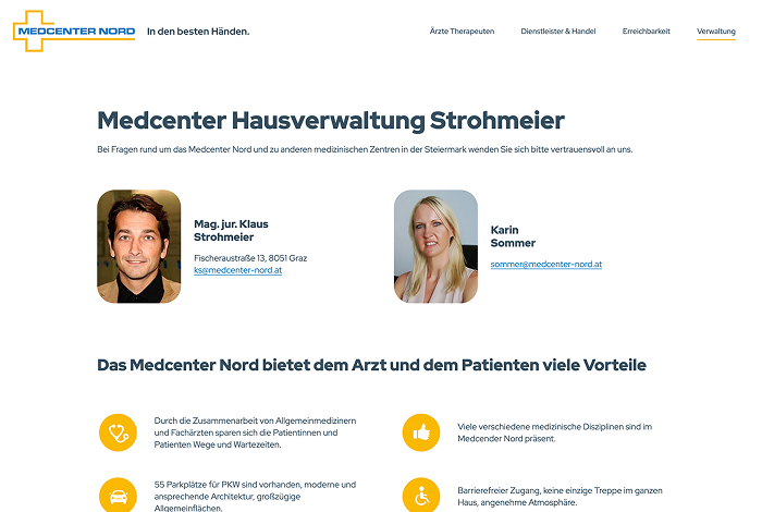 Verwaltung