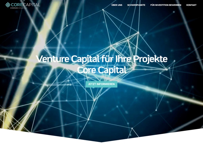 Core Capital Vermögensverwaltung