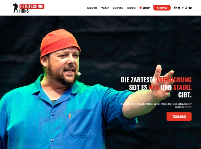 Petutschnig Hons