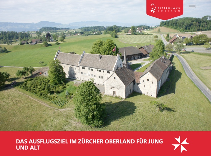 Ritterhaus Bubikon