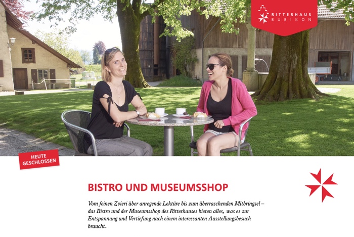 Museumsshop