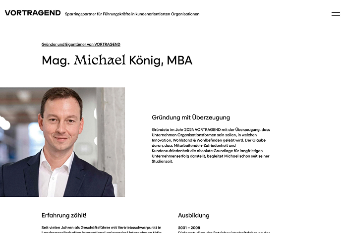 Über mich