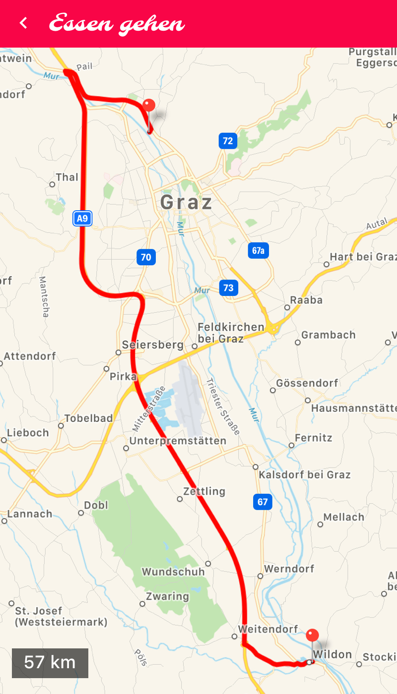 Routenplaner