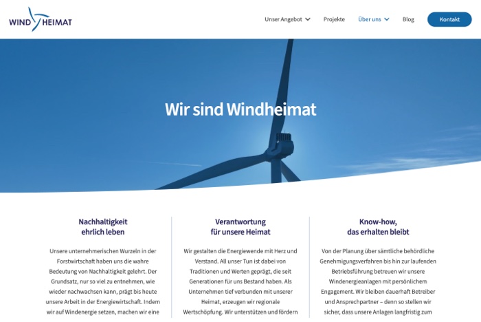 Über uns