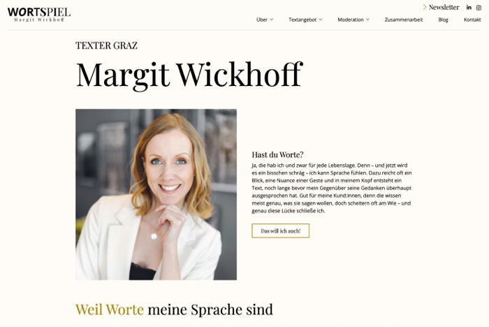 Über mich